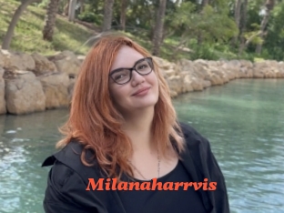 milanaharrvis Livespot