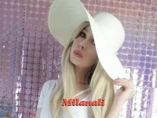 Milanali