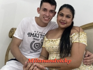 Milanandvicky