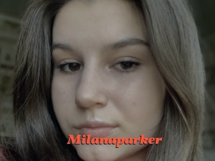 Milanaparker