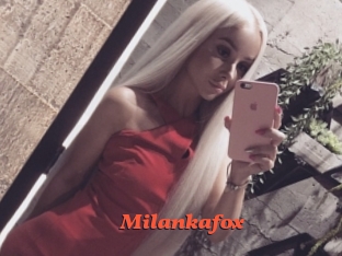 Milankafox