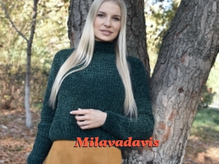 Milavadavis