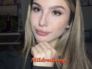 Mildredbage