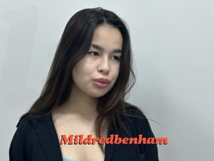 Mildredbenham