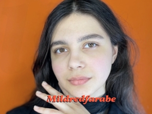 Mildredfarabe