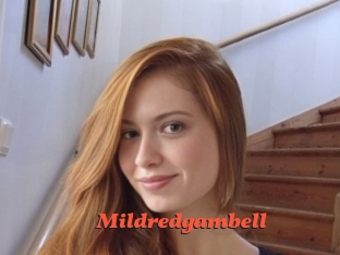 Mildredgambell