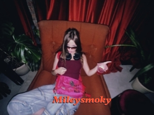 Mileysmoky