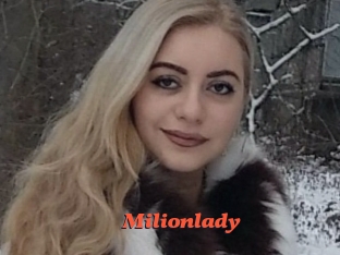 Milionlady