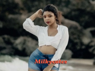 Milkycates