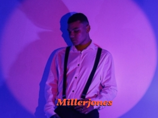 Millerjones