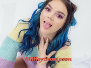 Milleythompson