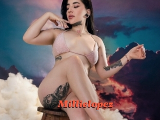 Millielopez