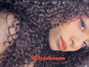 Milyjohnson