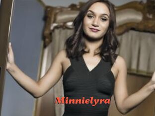 Minnielyra