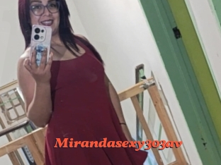 Mirandasexy303av