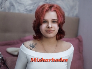 Misharhodes