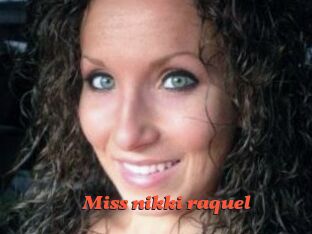 Miss_nikki_raquel