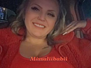 Missaliibabii