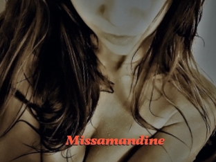 Missamandine