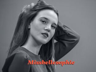 Missbellesophie