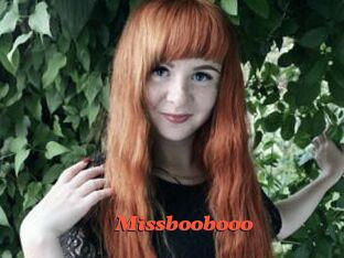 Missboobooo