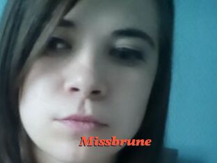 Missbrune