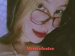 Misscelestee