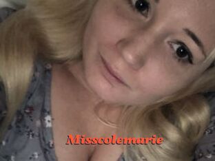 Misscolemarie