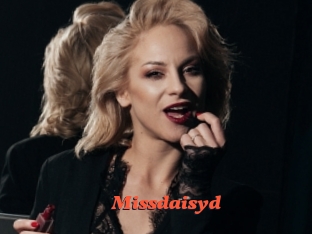 Missdaisyd