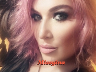 Missgina