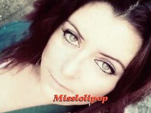 Misslolipop