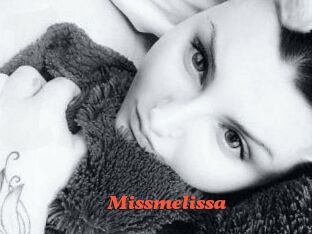 Missmelissa