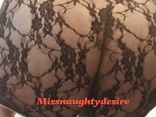 Missnaughtydesire