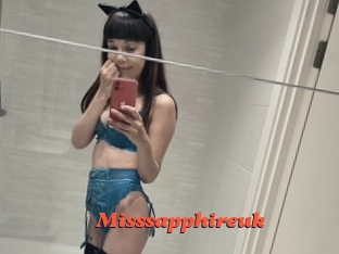 Misssapphireuk