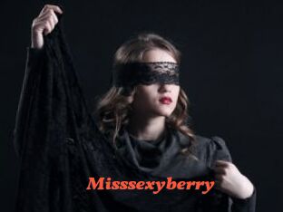 Misssexyberry