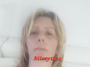 Missy1234