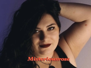 Misteriousrose