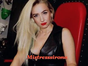 Mistresssirona