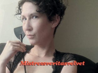 Mistressveritasvelvet