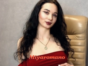 Miyaromano