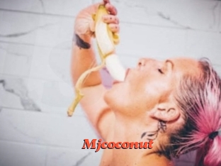 Mjcoconut