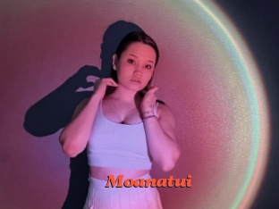 Moanatui