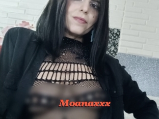 Moanaxxx