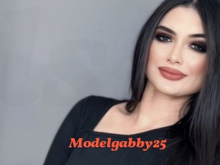 Modelgabby25