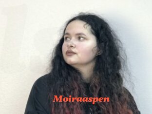 Moiraaspen