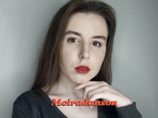 Moiradanson