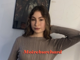 Moireburchard