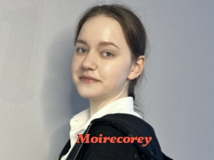 Moirecorey