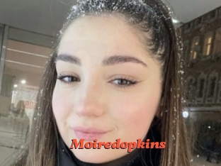 Moiredopkins