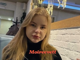 Moireevett